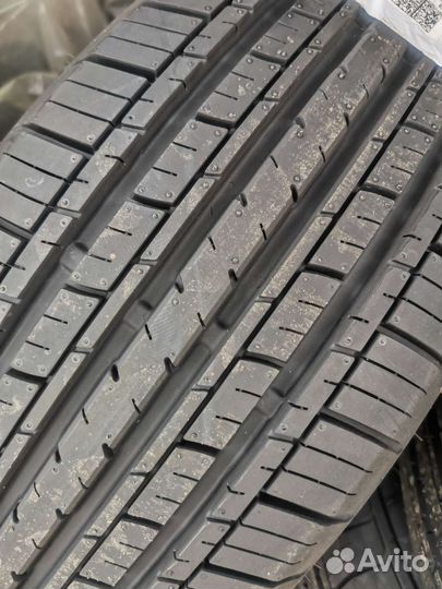 Kumho Solus HA31 225/65 R17