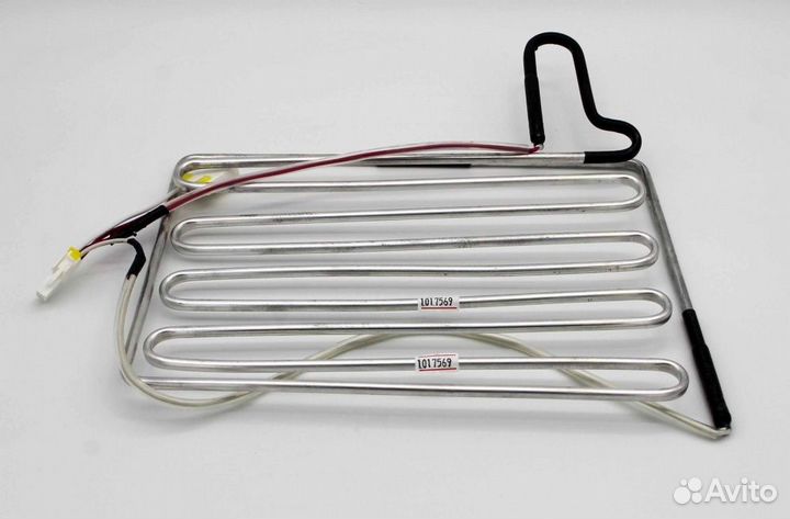 Тэн оттайки Samsung