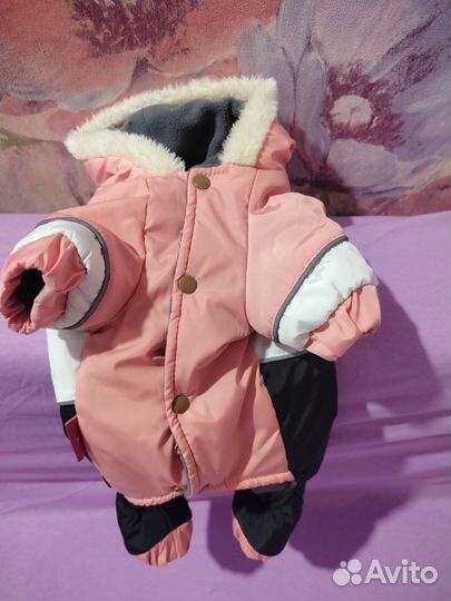 Вещи для собаки