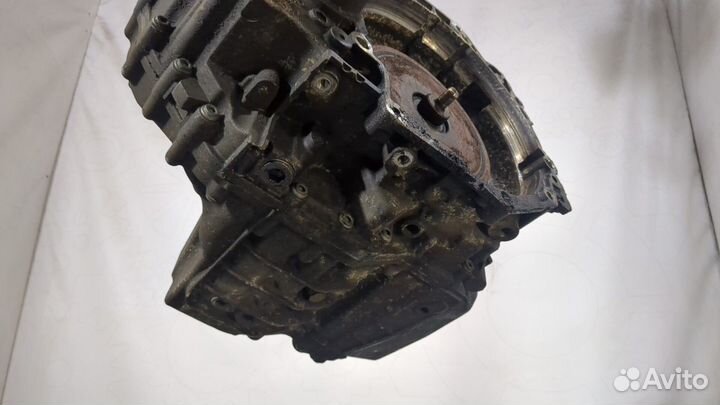 Кпп - автомат (АКПП) Audi A3 (8PA), 2005