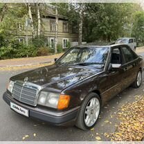 Mercedes-Benz W124 3.0 AT, 1992, 150 000 км, с пробегом, цена 1 000 000 руб.