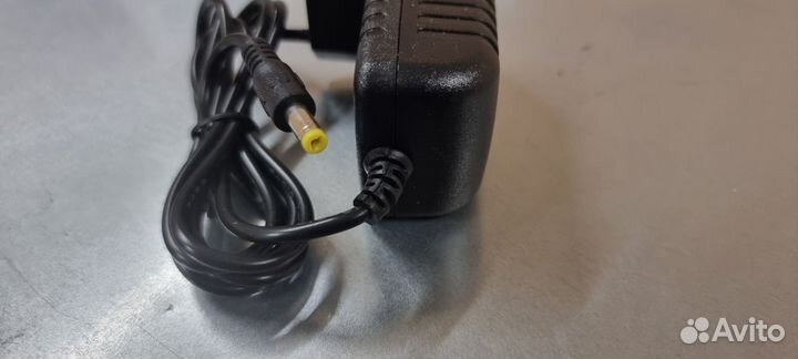 Блок питания 12v 1a