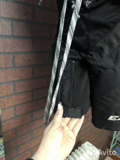 Хоккейные шорты Easton