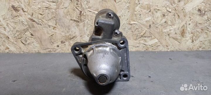 Стартер Ford Fusion 1.6 АКПП 2002-2012