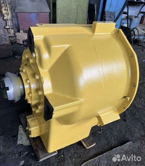 Гтр Caterpillar D9R