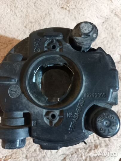 Противотуманная фара Альмера G15