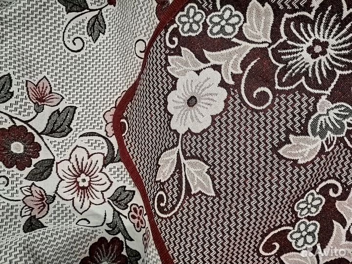 Покрывало новое р. 215х165