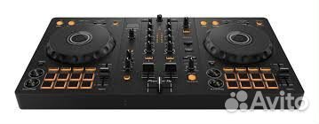 Pioneer ddj flx4