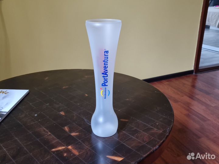 Бокал для пива