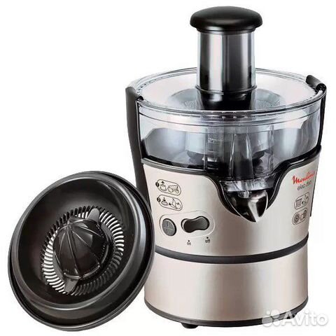 Соковыжималка