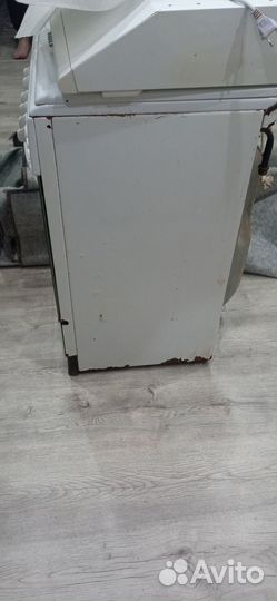 Газовая плита гефест бу