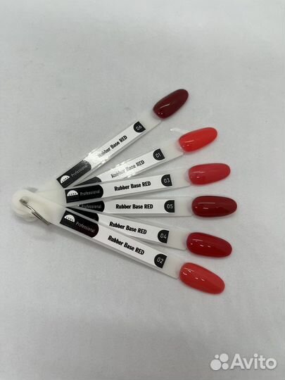 Lunaline гель лаки, базы, топы для маникюра