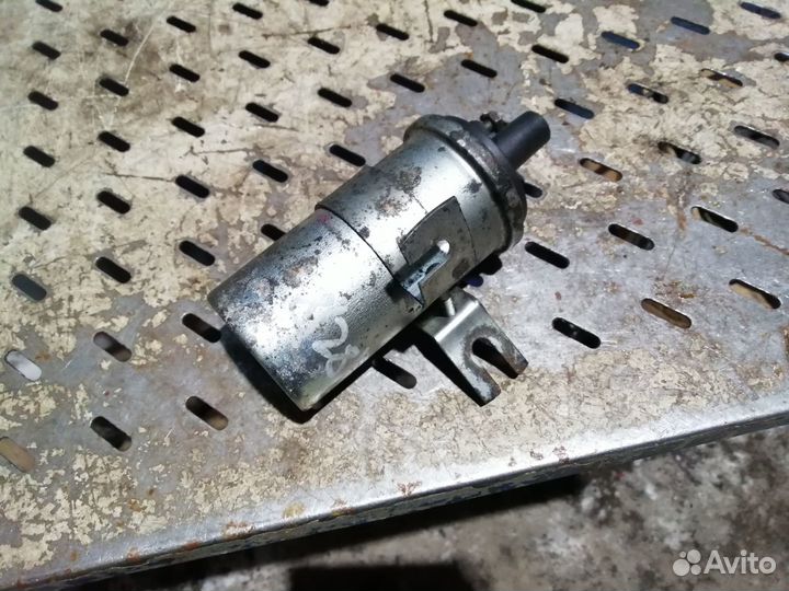 Катушка зажигания ваз карбюратор