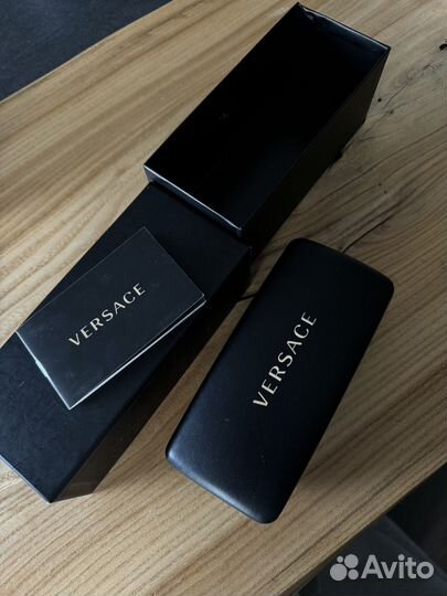 Очки versace оригинал