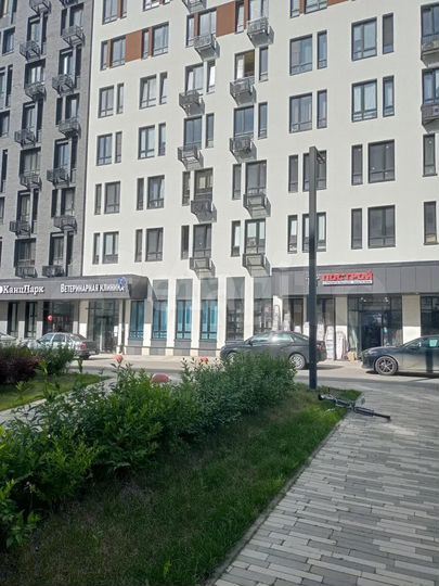 Сдам торговое помещение, 105 м²