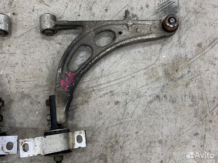 Рычаги Subaru Forester SG 03-07
