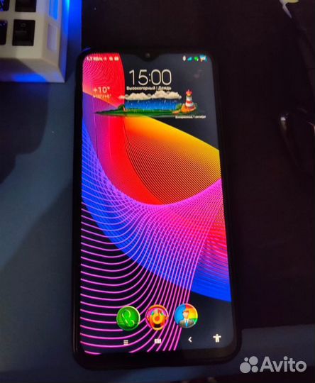 Xiaomi Redmi Note 8 Pro, 6/64 ГБ