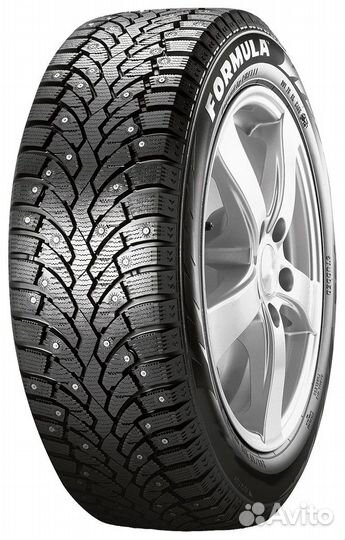 Formula Ice 225/65 R17