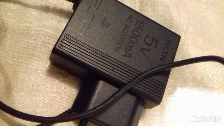 Блок питания для Sony PSP