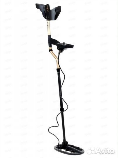 Металлоискатель fisher f75