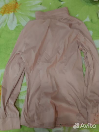 Рубашка женская