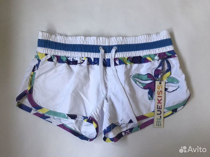 Шорты женские размер XS