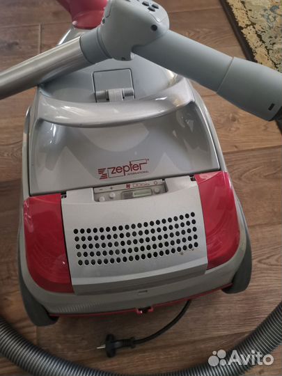 Пылесос zepter
