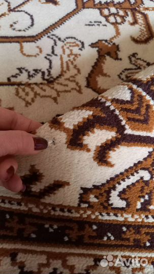 Ковёр палас