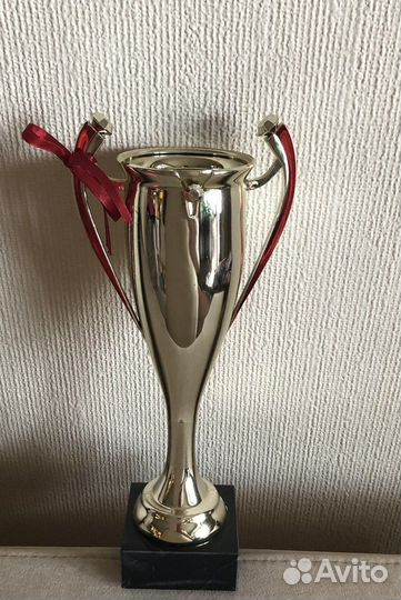 Кубок спортивный/наградной
