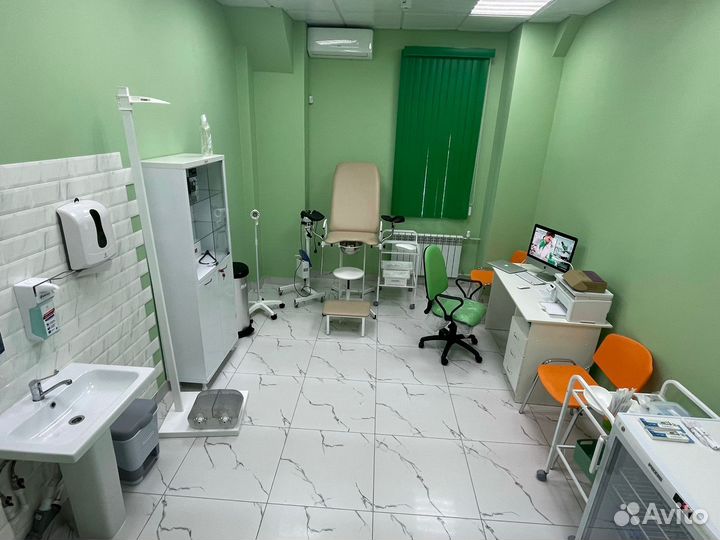 Помещение свободного назначения