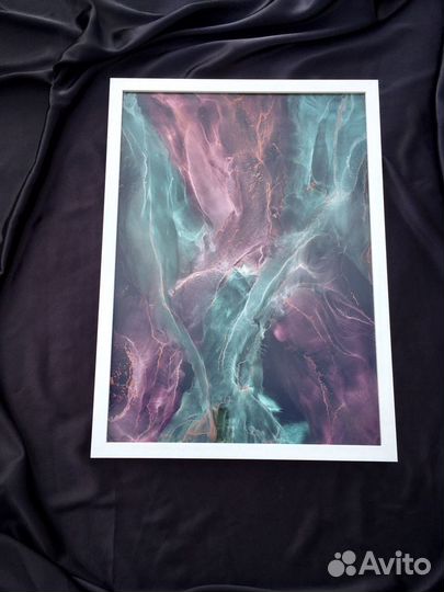 Картина 50/70см