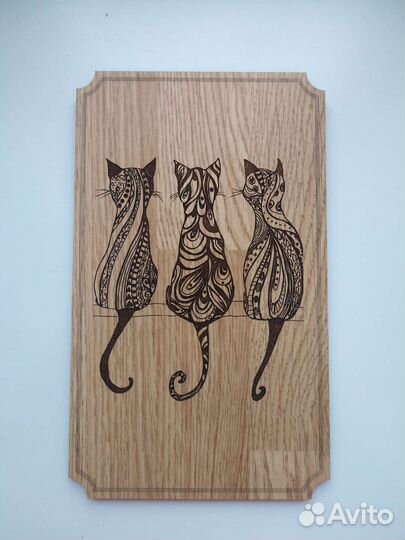 Настенное украшение