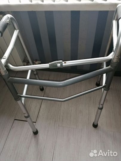 Ходунки для взрослых бу