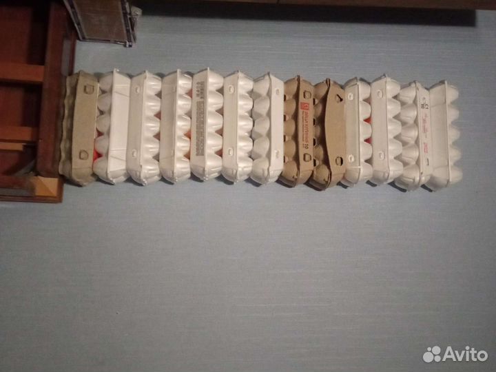 Контейнер для яиц