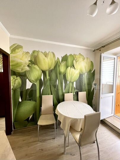 1-к. квартира, 34,8 м², 7/10 эт.