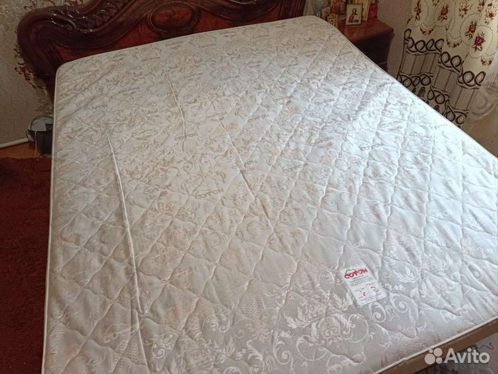 Матрас 160*190