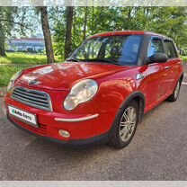 LIFAN Smily (320) 1.3 MT, 2013, 99 992 км, с пробегом, цена 229 995 руб.