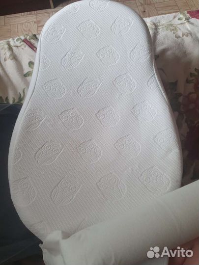 Кокон для новорожденных askona