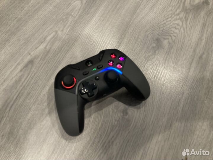 Геймпад беспроводной Ardor Gaming Entrain