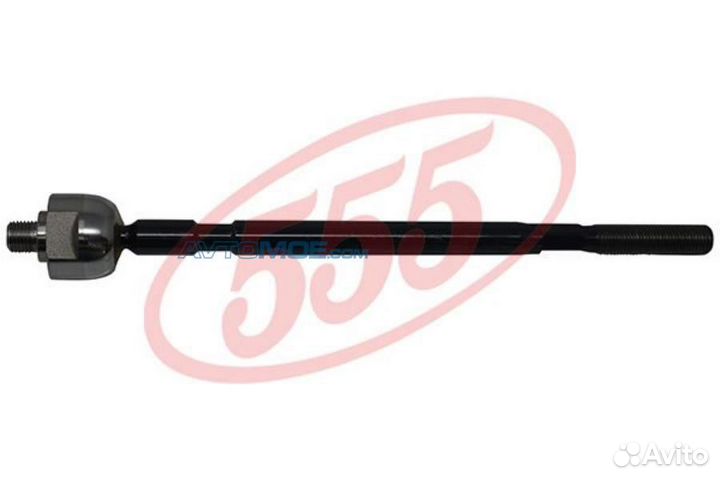 Тяга рул внутр л/пр Renault Clio II SRN111 555