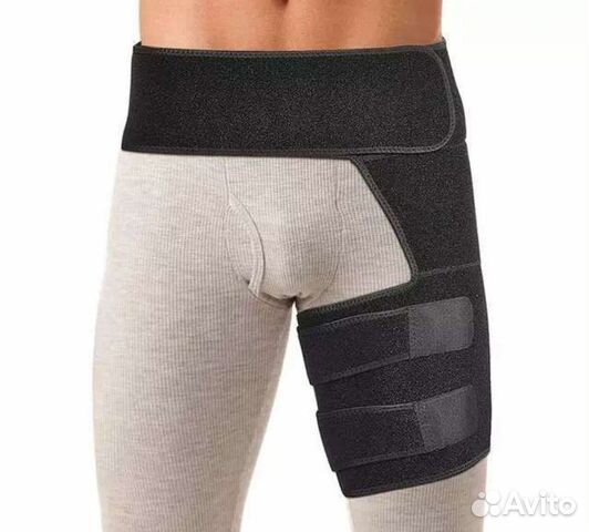 Бандаж тазобедренный новый