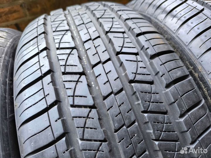 LingLong Green-Max 4x4 HP 215/55 R18