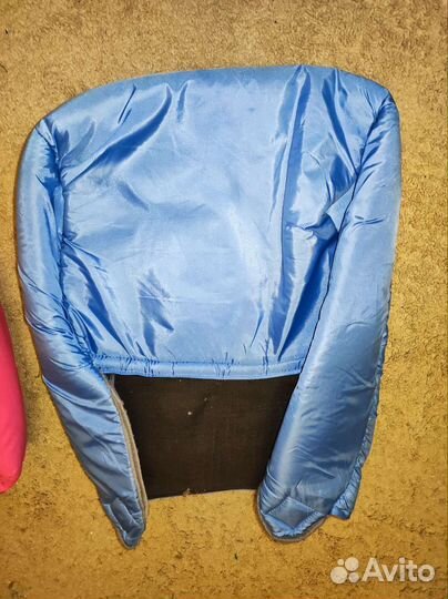 Чехол для санок