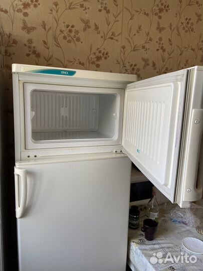Холодильник бу