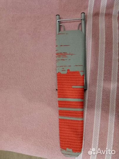 Доска гладильная с рукавом