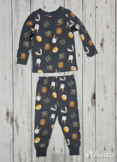 Пижамки George