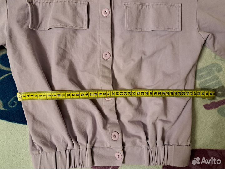 Кофта женская хлопок