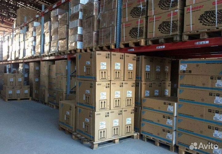 Кондиционеры. Сплит Системы. Монтаж. Гарантия