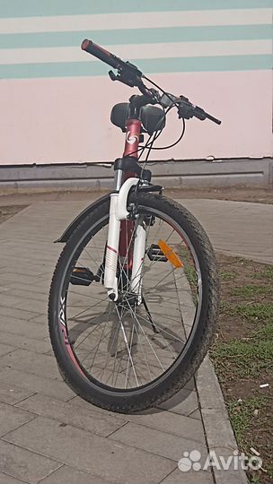 Велосипед Stels Miss 5000