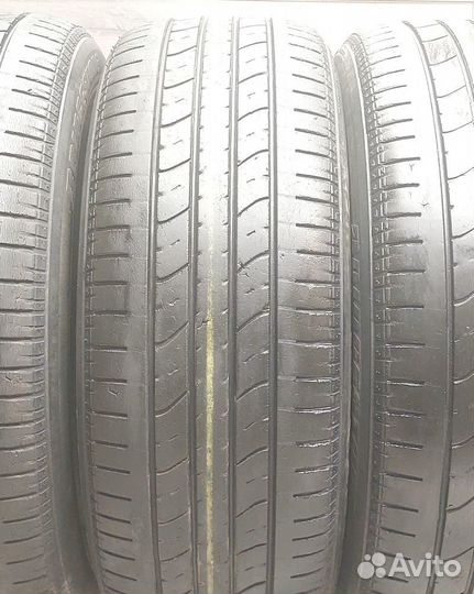 Bridgestone Turanza ER30 205/55 R16 91V